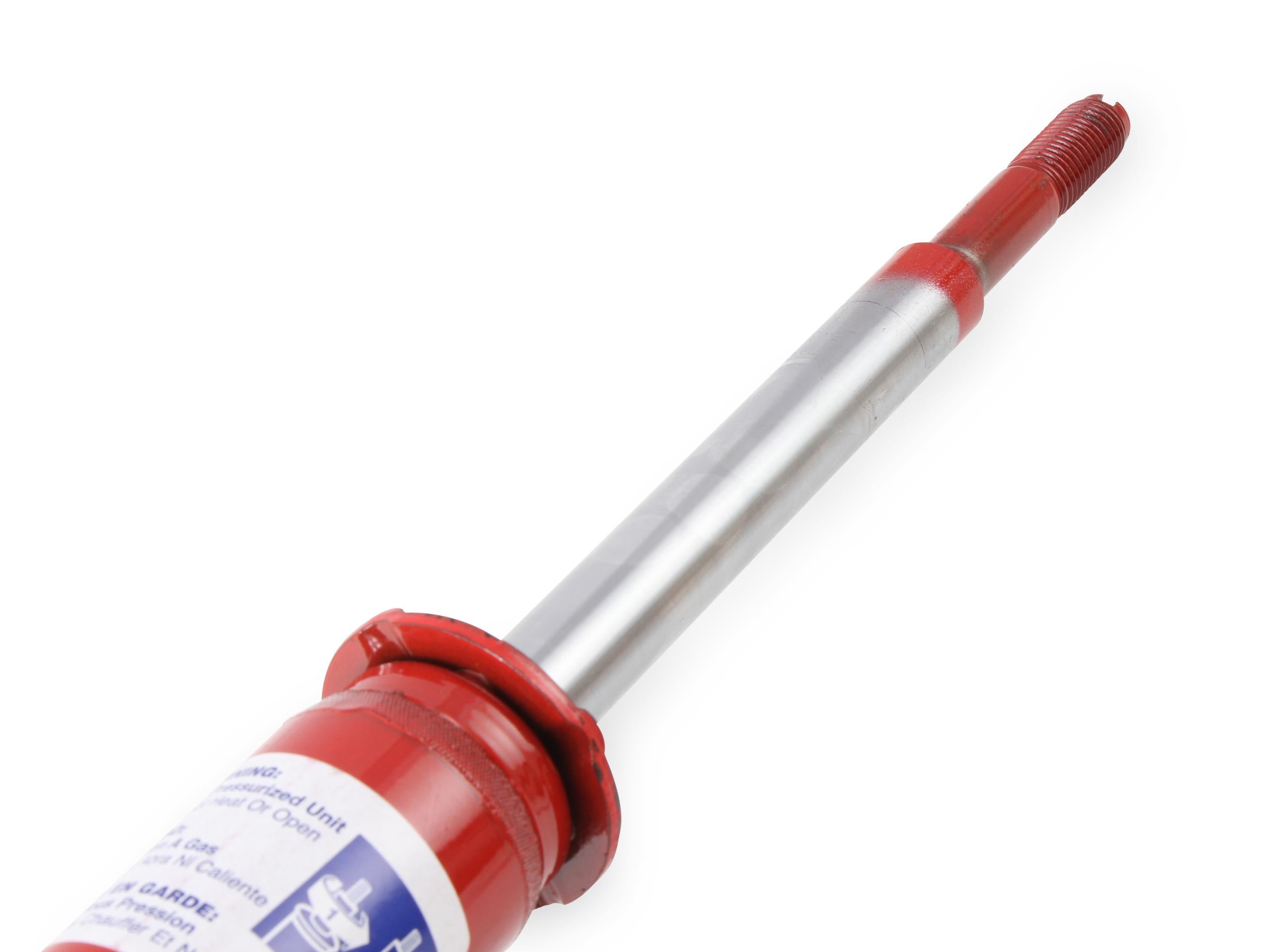 Lakewood 40516 90/10 Drag Strut 94Up Mustang