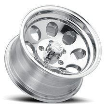 ION Wheels Type 171 15x10 / 5x139.7 BP / -38mm Offset / 108mm Hub Polished Wheel - 171-5185P