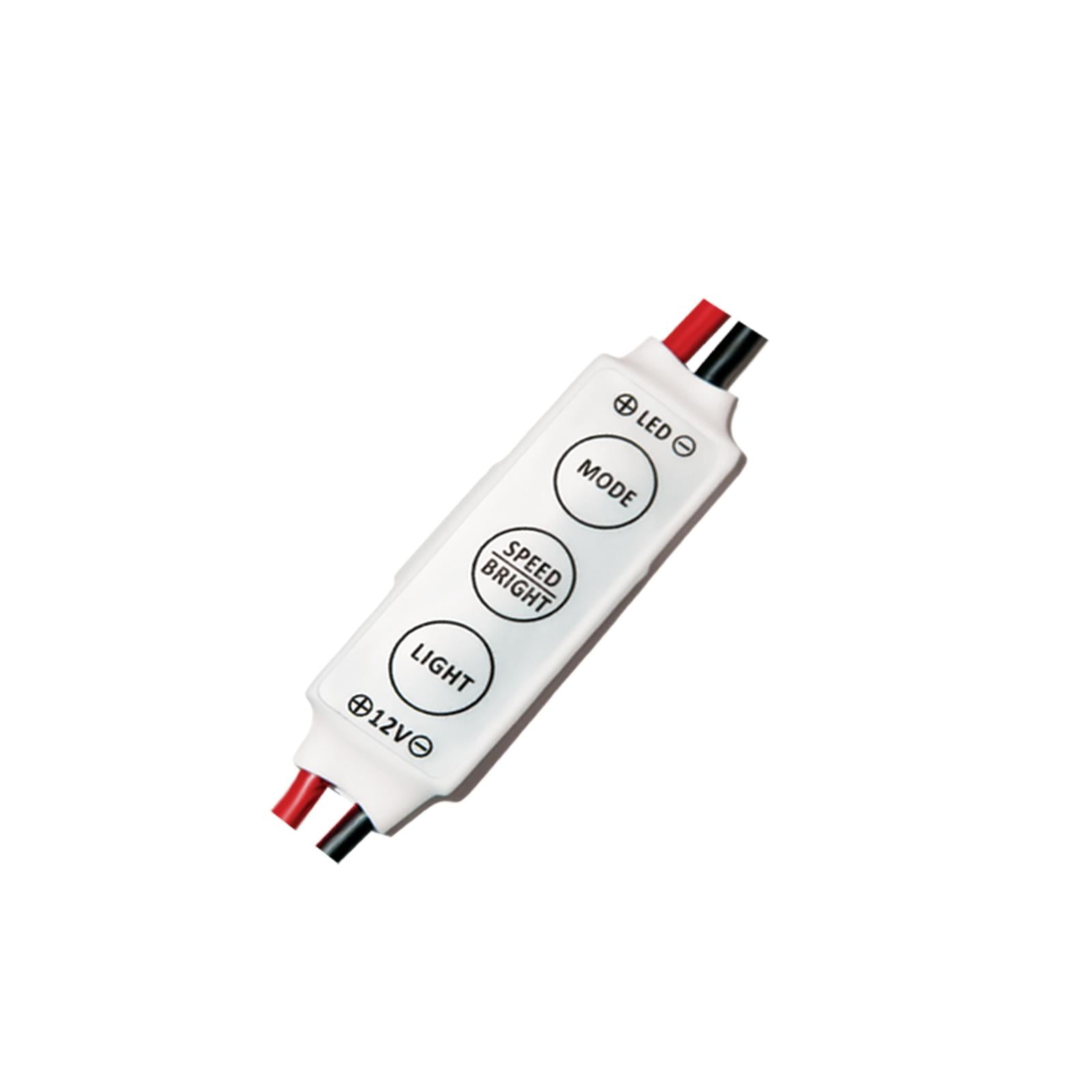 Oracle Lighting Single Channel In-Line Led Controller - 1710-001