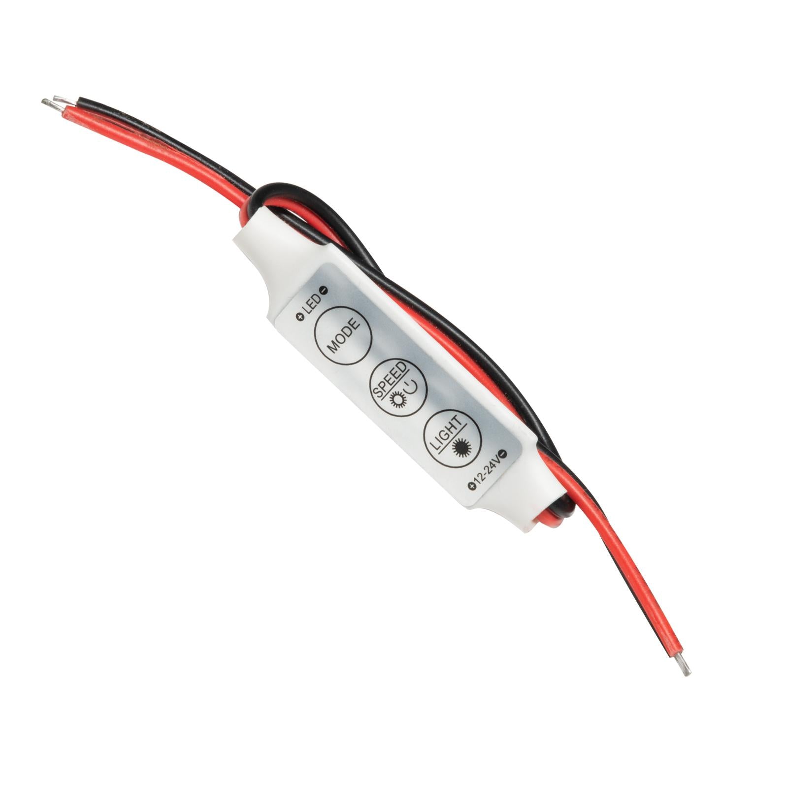 Oracle Lighting Single Channel In-Line Led Controller - 1710-001