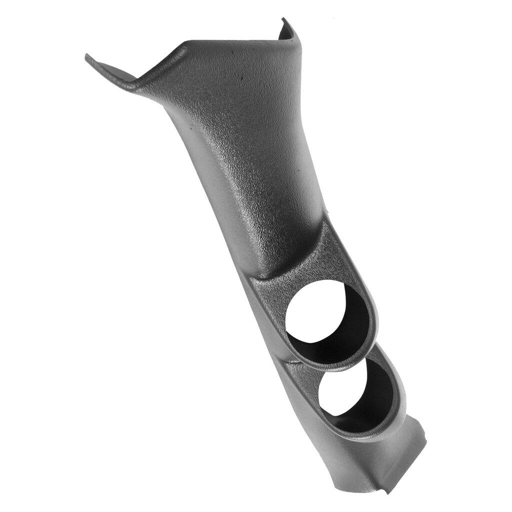 Auto Meter A-PILLAR, FULL, DUAL, 2-1/16", GM C/K PICKUP 88-94 - 17100