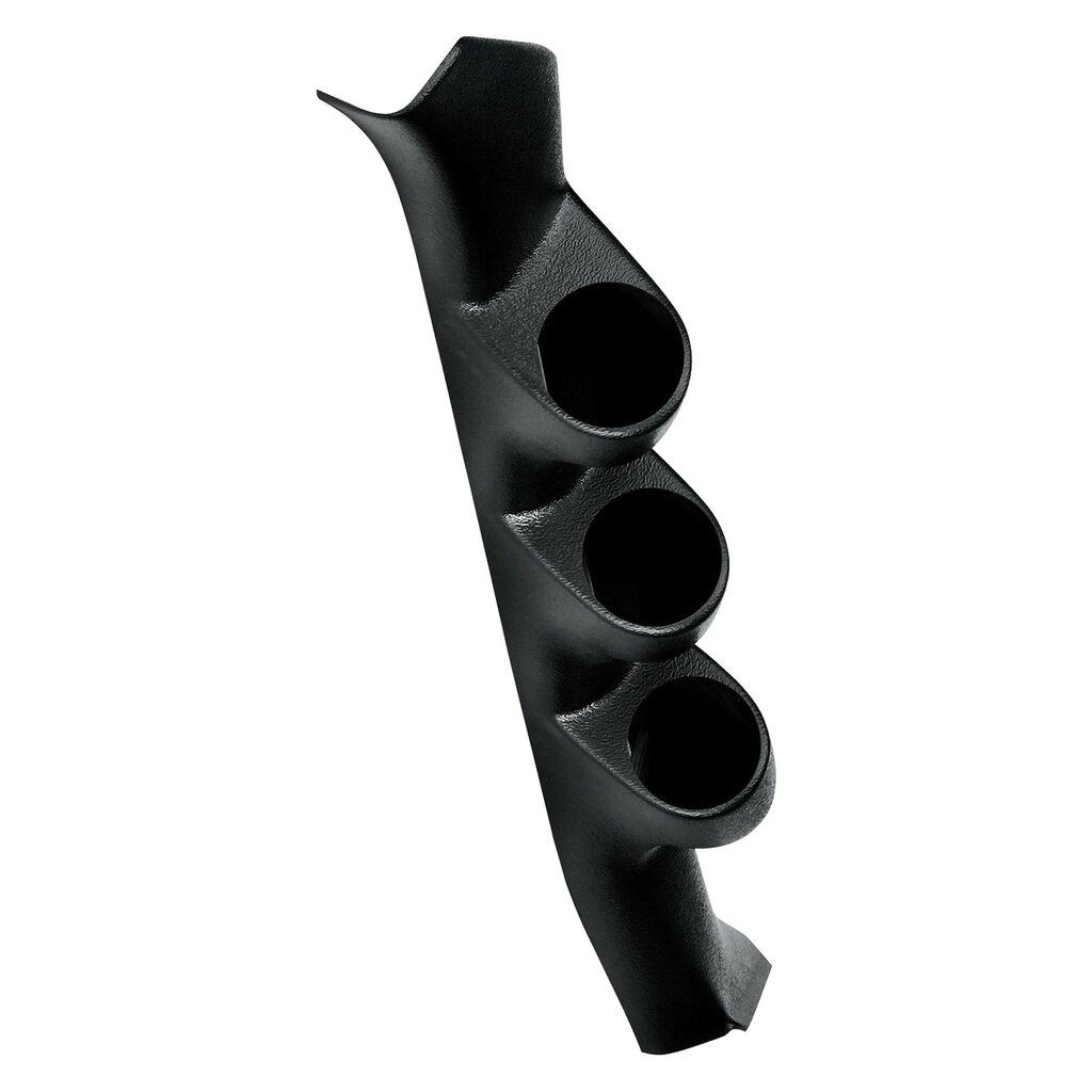 Auto Meter A-PILLAR, FULL, TRIPLE, 2-1/16", GM C/K PICKUP 88-94 - 17101