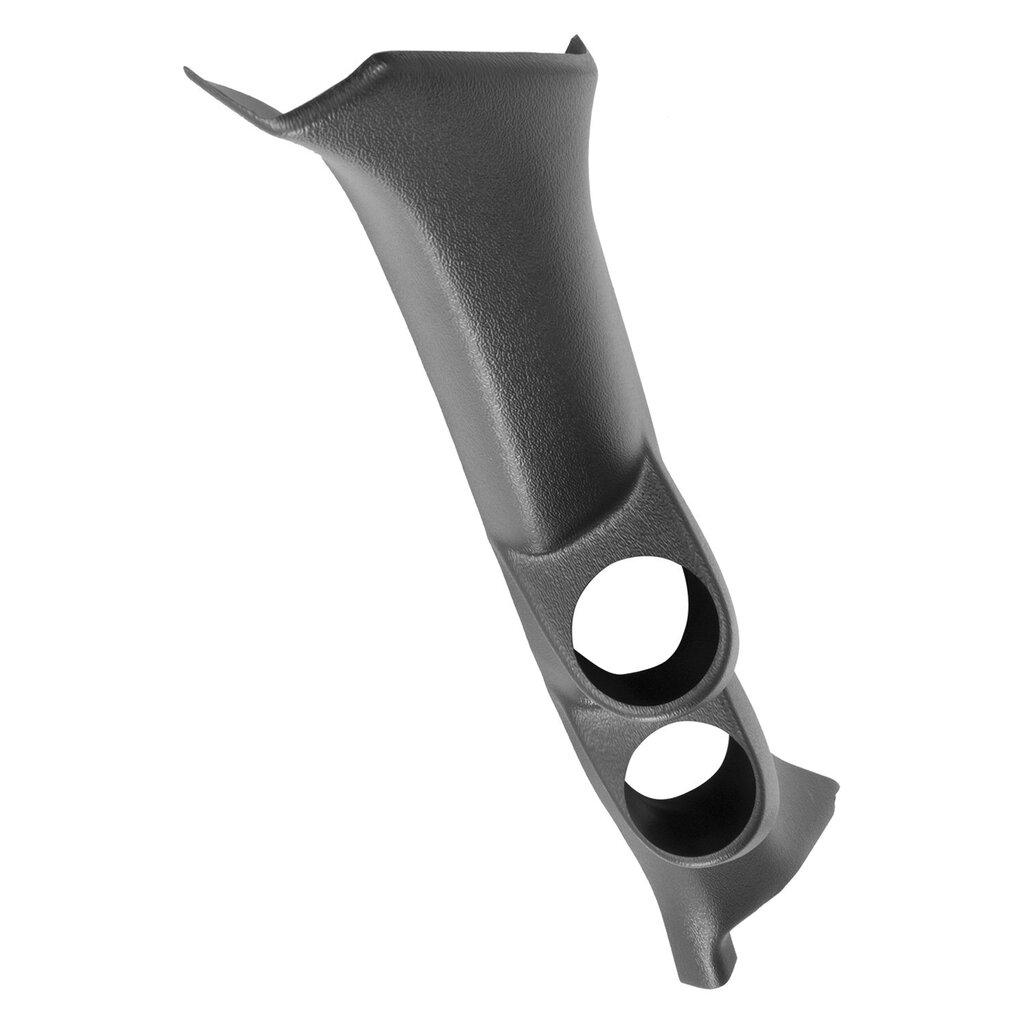 Auto Meter A-PILLAR, FULL, DUAL, 2-1/16", GM C/K PICKUP 95-98 - 17102