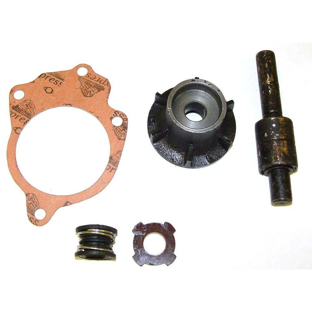 Omix Water Pump Service Kit - 17104.8