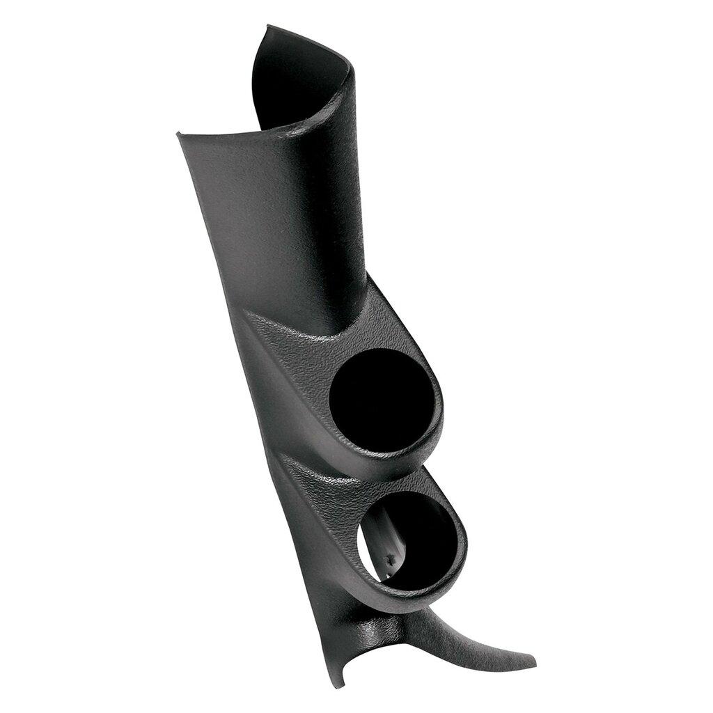 Auto Meter A-PILLAR, FULL, DUAL, 2-1/16", SILVERADO/SIERRA 99-07 - 17104