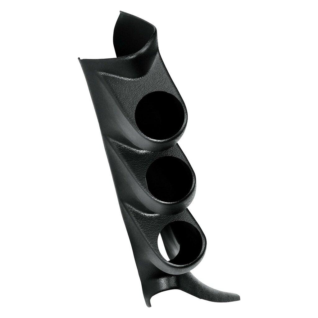 Auto Meter A-PILLAR, FULL, TRIPLE, 2-1/16", SILVERADO/SIERRA 99-07 - 17105