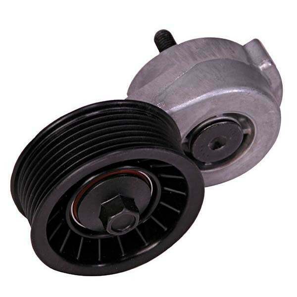 Omix Tensioner W/Idler Pulley - 17112.5