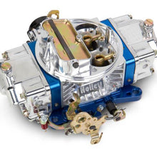 Holley 850 CFM Ultra Double Pumper Carburetor.  - 0-76850BL