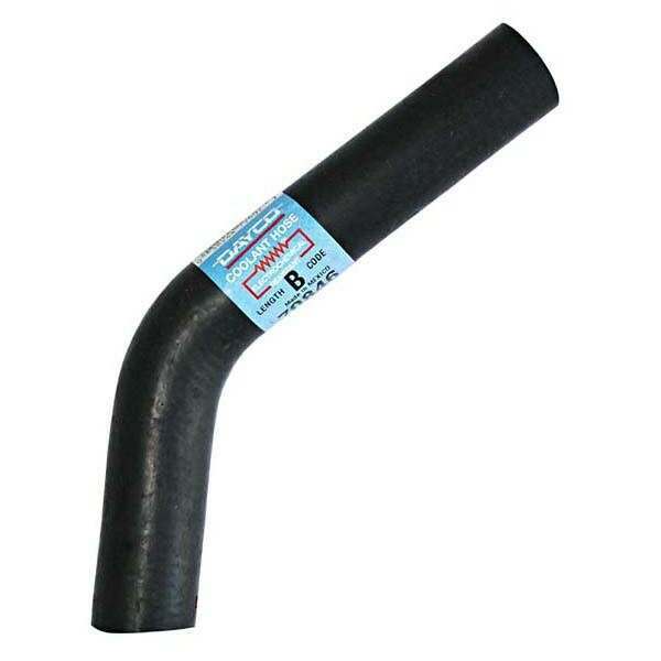 Omix Radiator Hose Upper - 17113.2