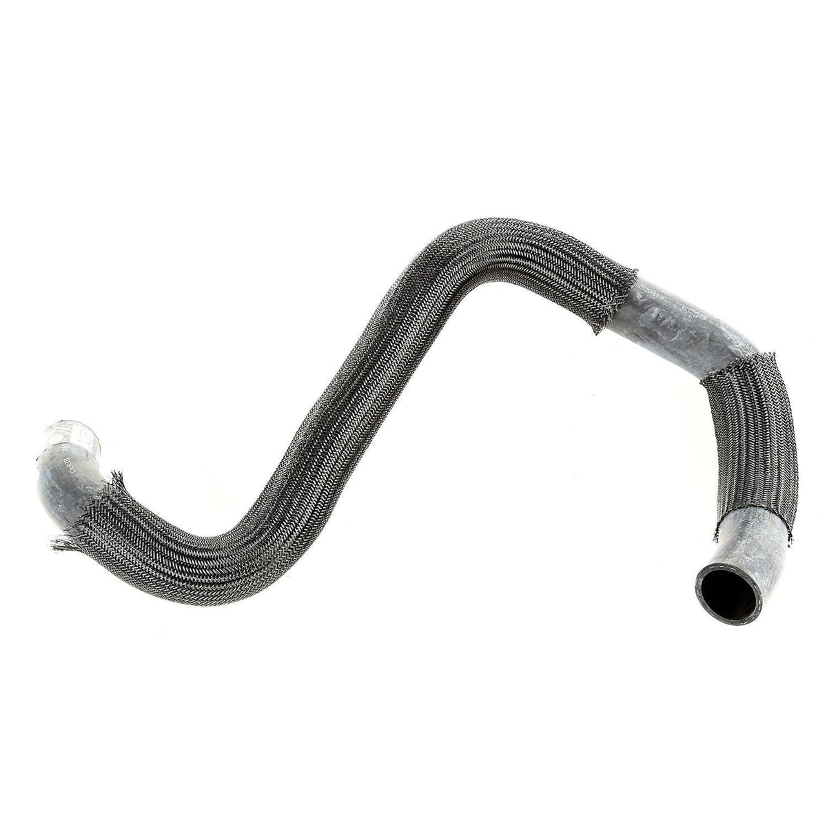 Omix Radiator Hose Lower - 17114.3