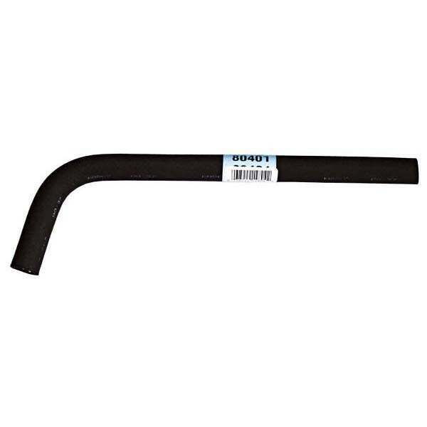 Omix Heater Return Hose - 17116.6