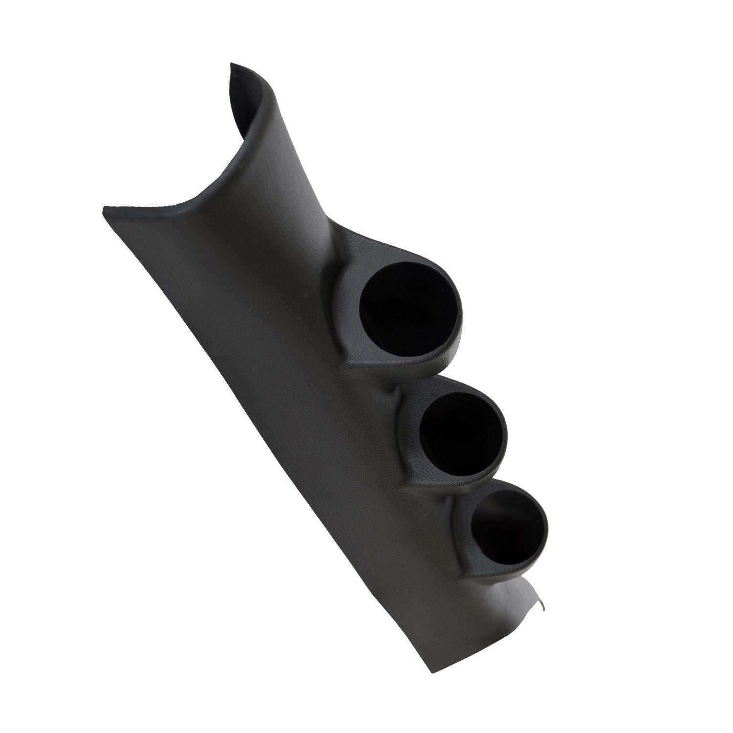 Auto Meter A-PILLAR, FULL, TRIPLE, 2-1/16", SILVERADO/SIERRA 14+ - 17121