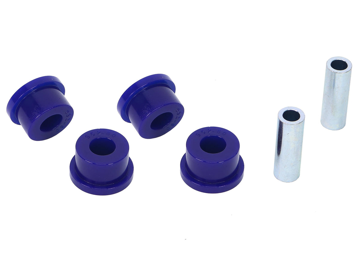 SuperPro FRONT LOWER INNER FRONT BUSH - SPF0952-80K