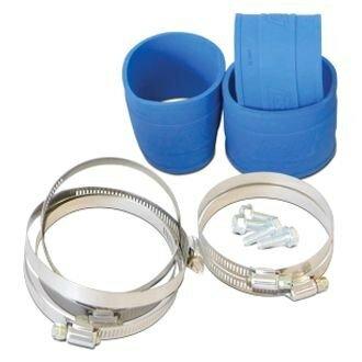 BBK BBK 1713 Cold Air Intake Replacement Hardware Kit (1996-1998 Mustang) - 17132
