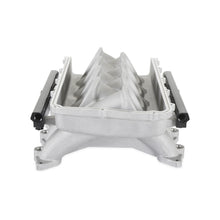 Holley ULTRA LO-RAM BASE, FORD COYOTE FRONT FEED - 300-921