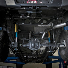 AFE MACH Force-Xp Cat-Back Exhaust System w/ Black Tip (2015-2021 Colorado, Colorado, Canyon, Canyon) - 49-44058-B