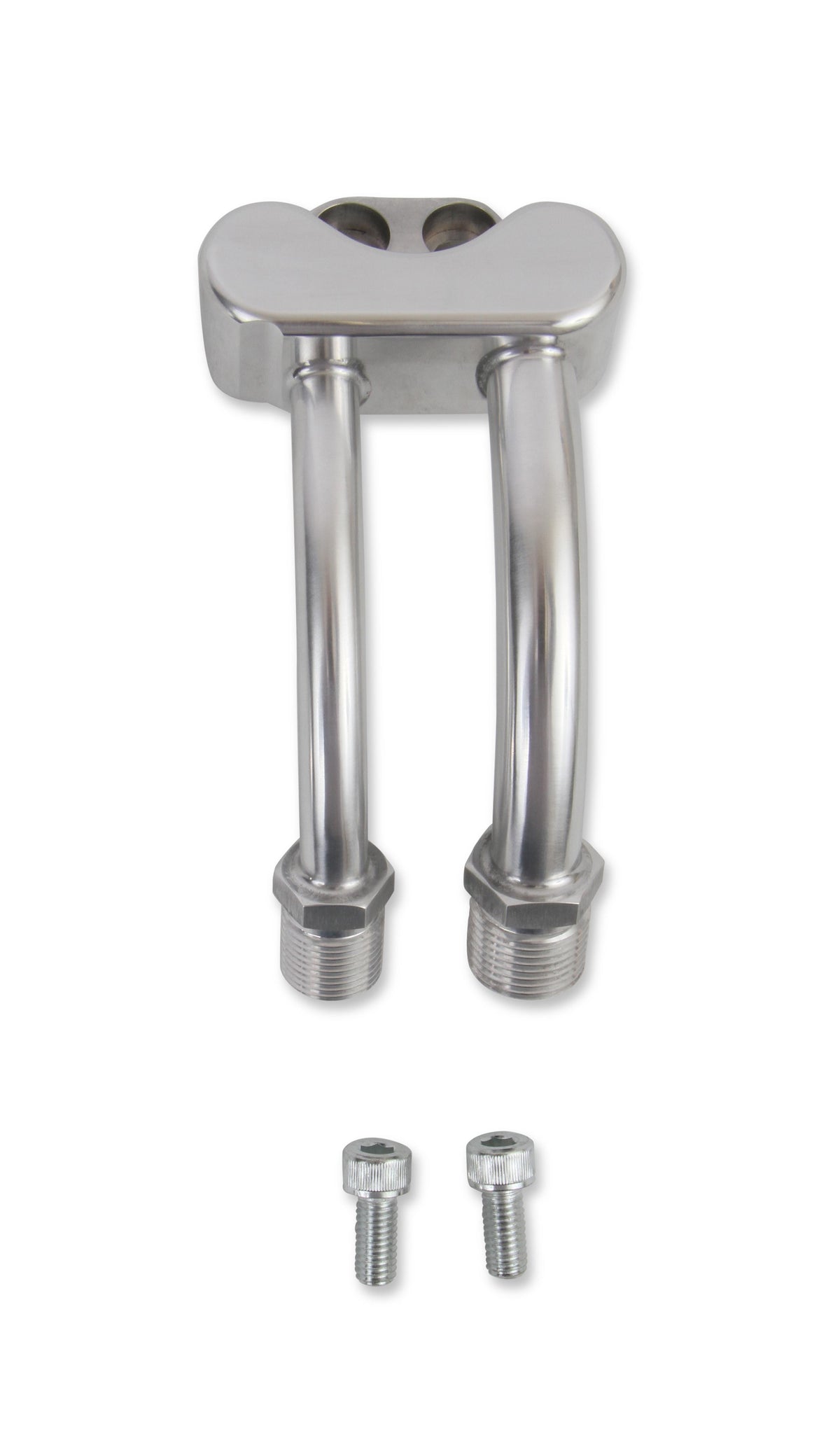 Holley LINE ADAPTR-MNFLD FOR SD7 A/C COMP.  - 199-201