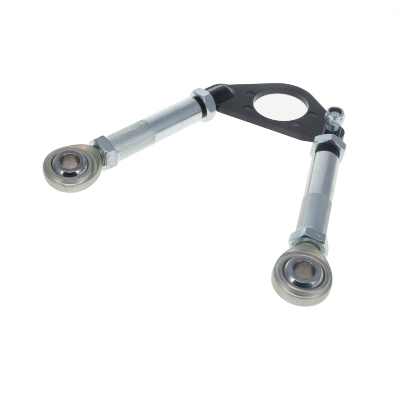 SPC Performance GM Mid Size Metric Pro Series Front Adjustable Upper Control Arm (Race Only)