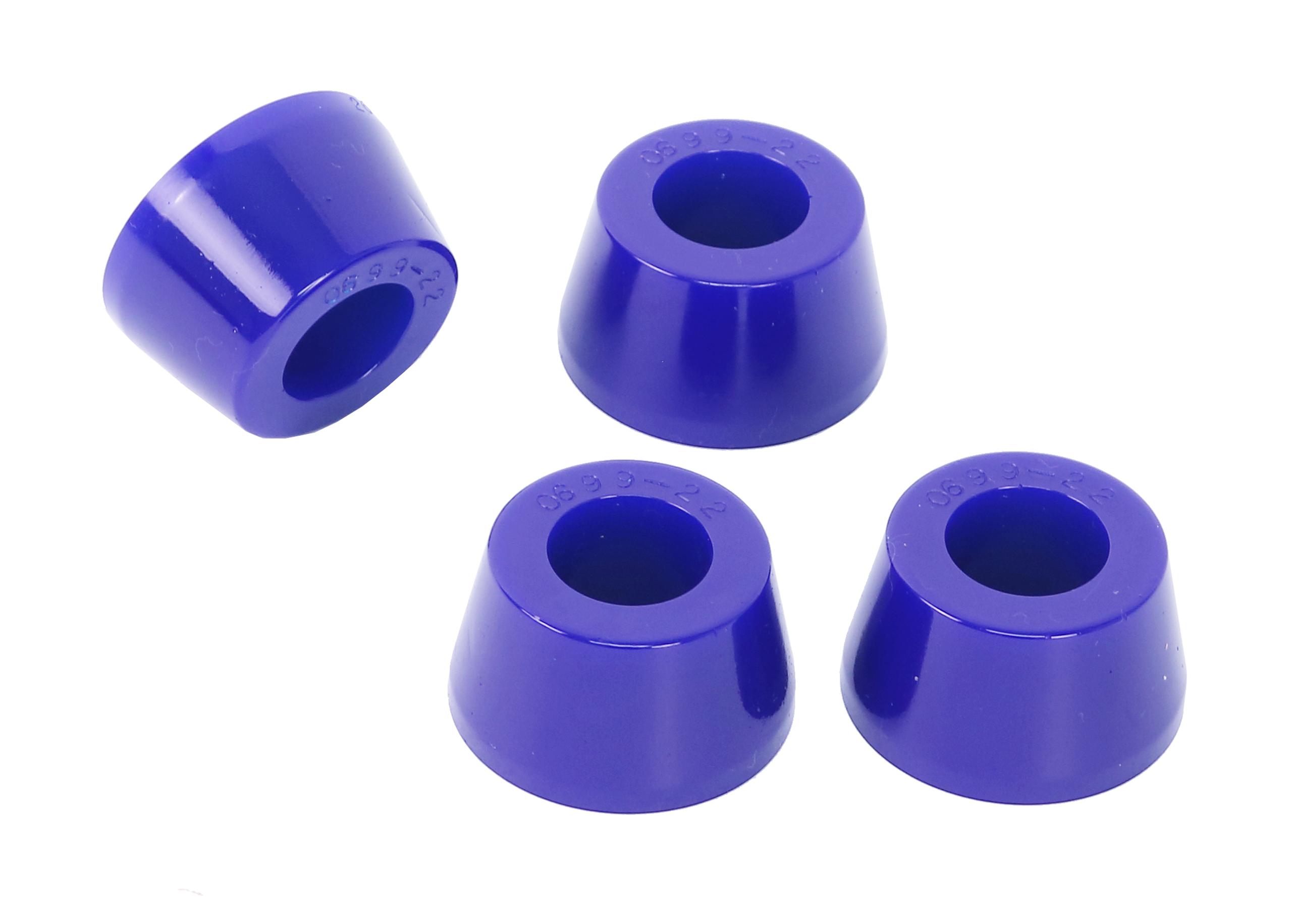 SuperPro Strut Bar To Chassis Mount Bush Kit - SPF0699-22K