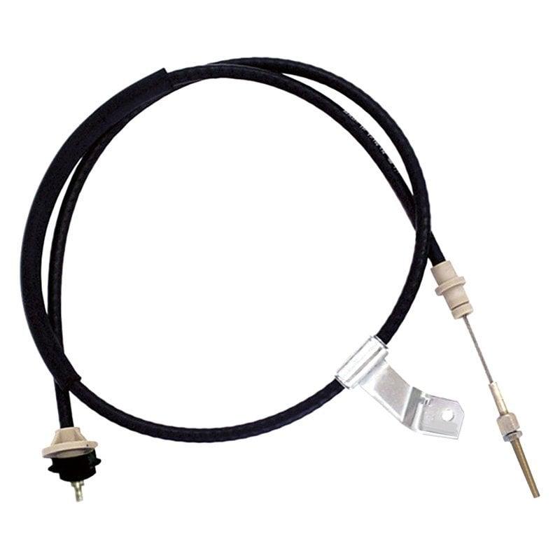 Steeda Mustang Adjustable Clutch Cable (1979-1995) - 172-0000