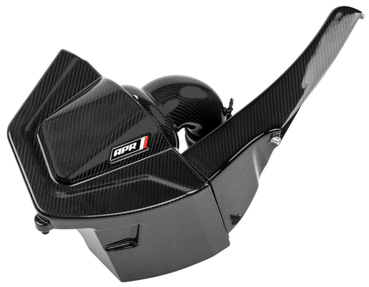 APR Carbon Fiber Intake - 2.0T A4/A5 (B9) - CI100036