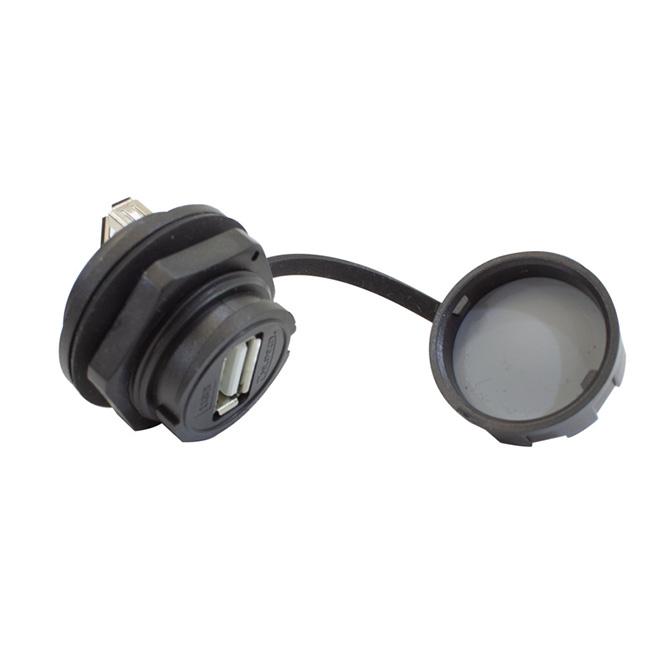 Nitrous Express Usb Bulkhead Fitting - 17200