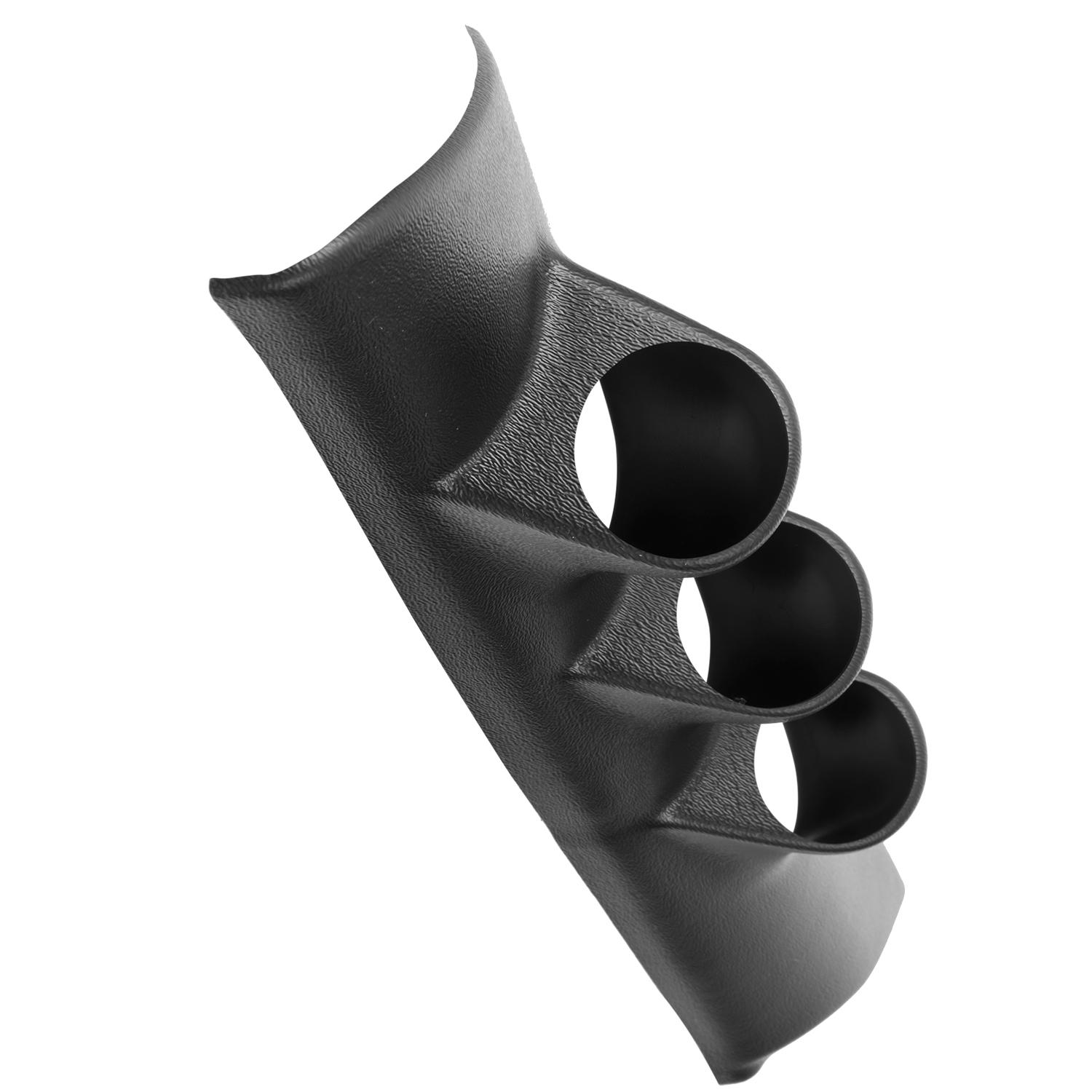 Auto Meter A-PILLAR, FULL, TRIPLE, 2-1/16", DODGE RAM 94-97 - 17201
