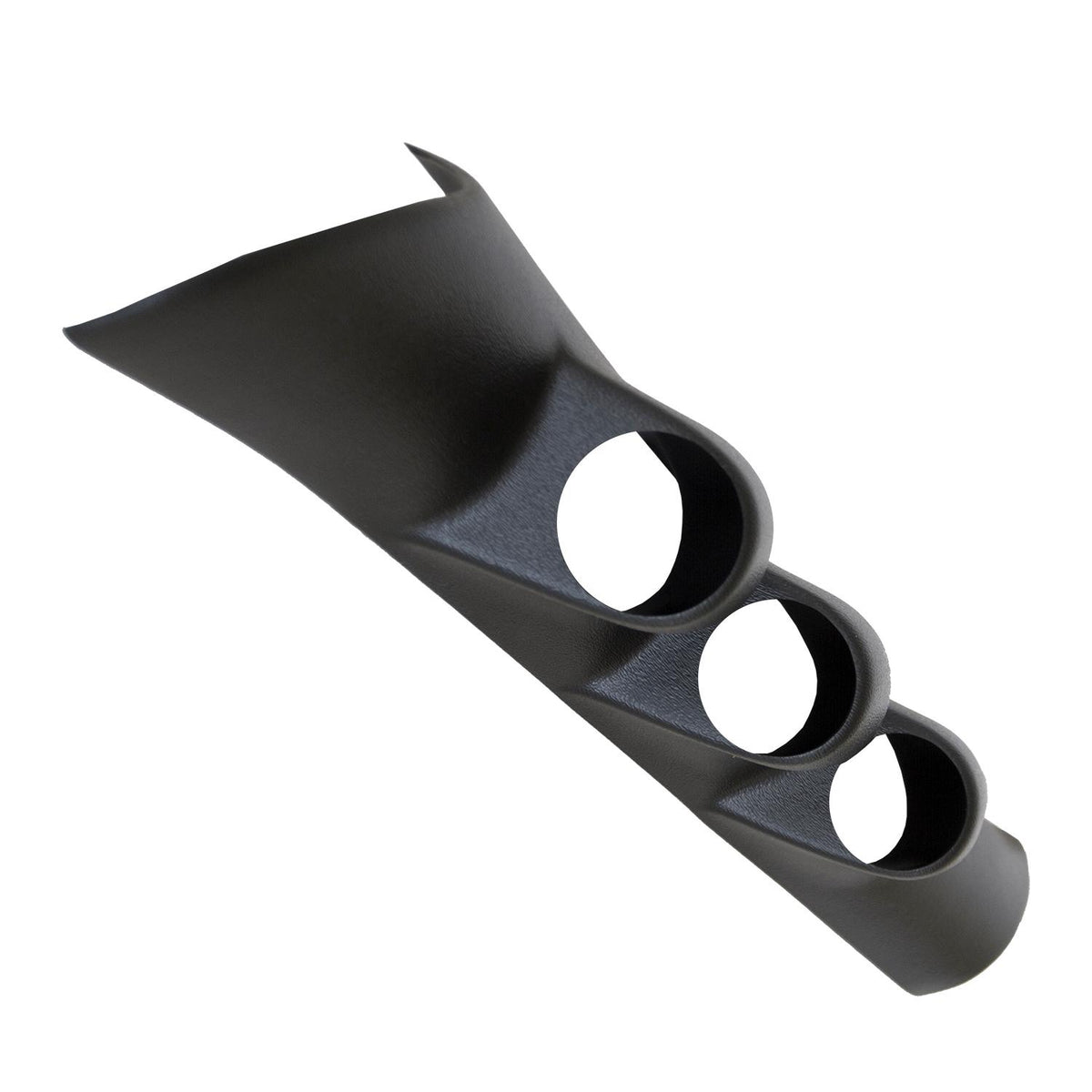 Auto Meter A-PILLAR, FULL, TRIPLE, 2-1/16", DODGE RAM 98-02 - 17203