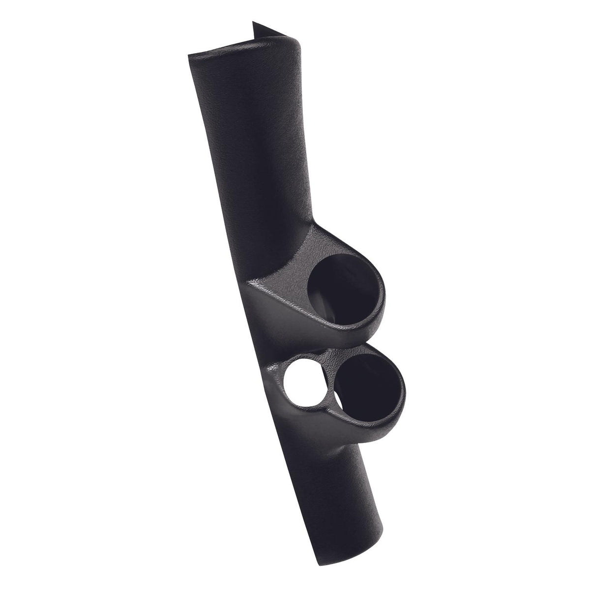 Auto Meter A-PILLAR W/SPKR, FULL, DUAL, 2-1/16", DODGE RAM 98-02 - 17204