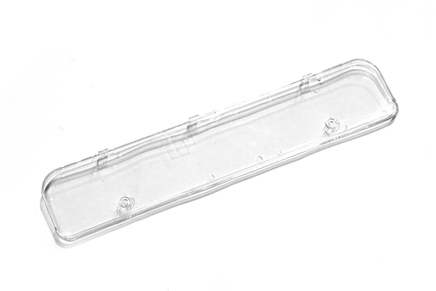 Omix Gauge Cluster Lens - 17210.8