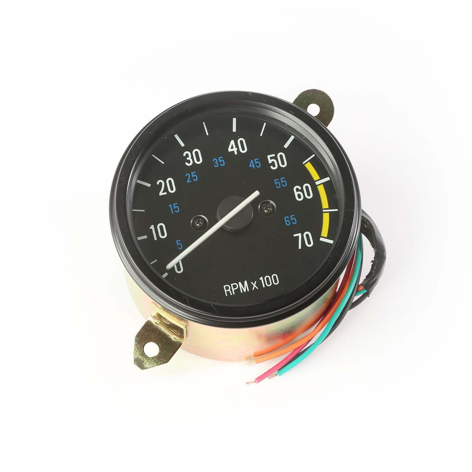 Omix Tachometer - 17215.1