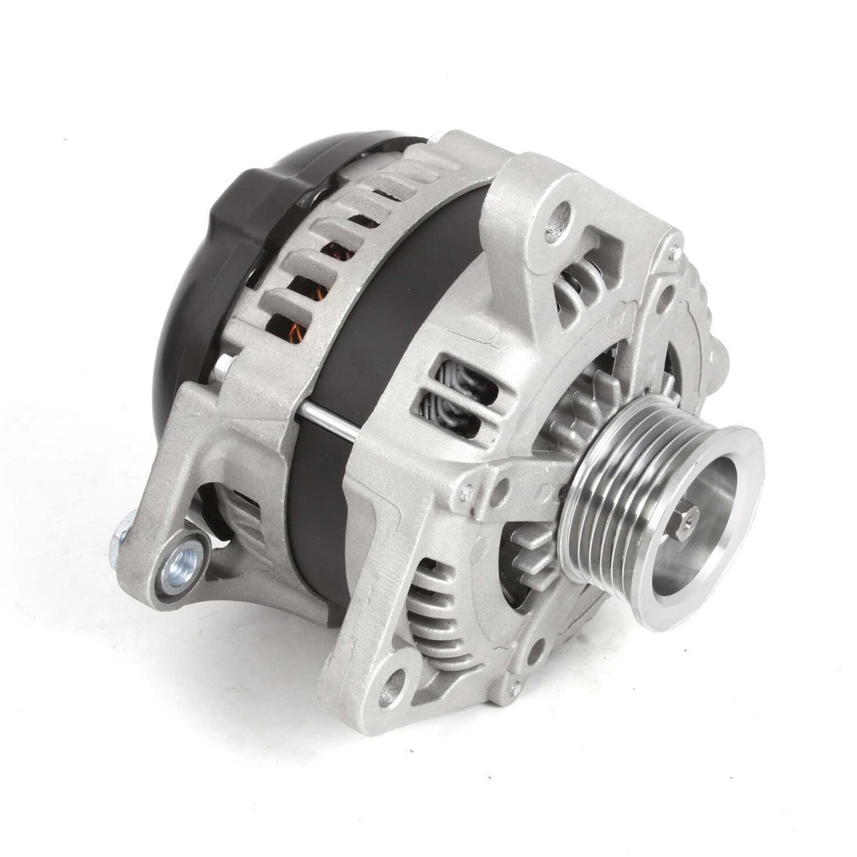 Omix Alternator 140 Amp - 17225.2