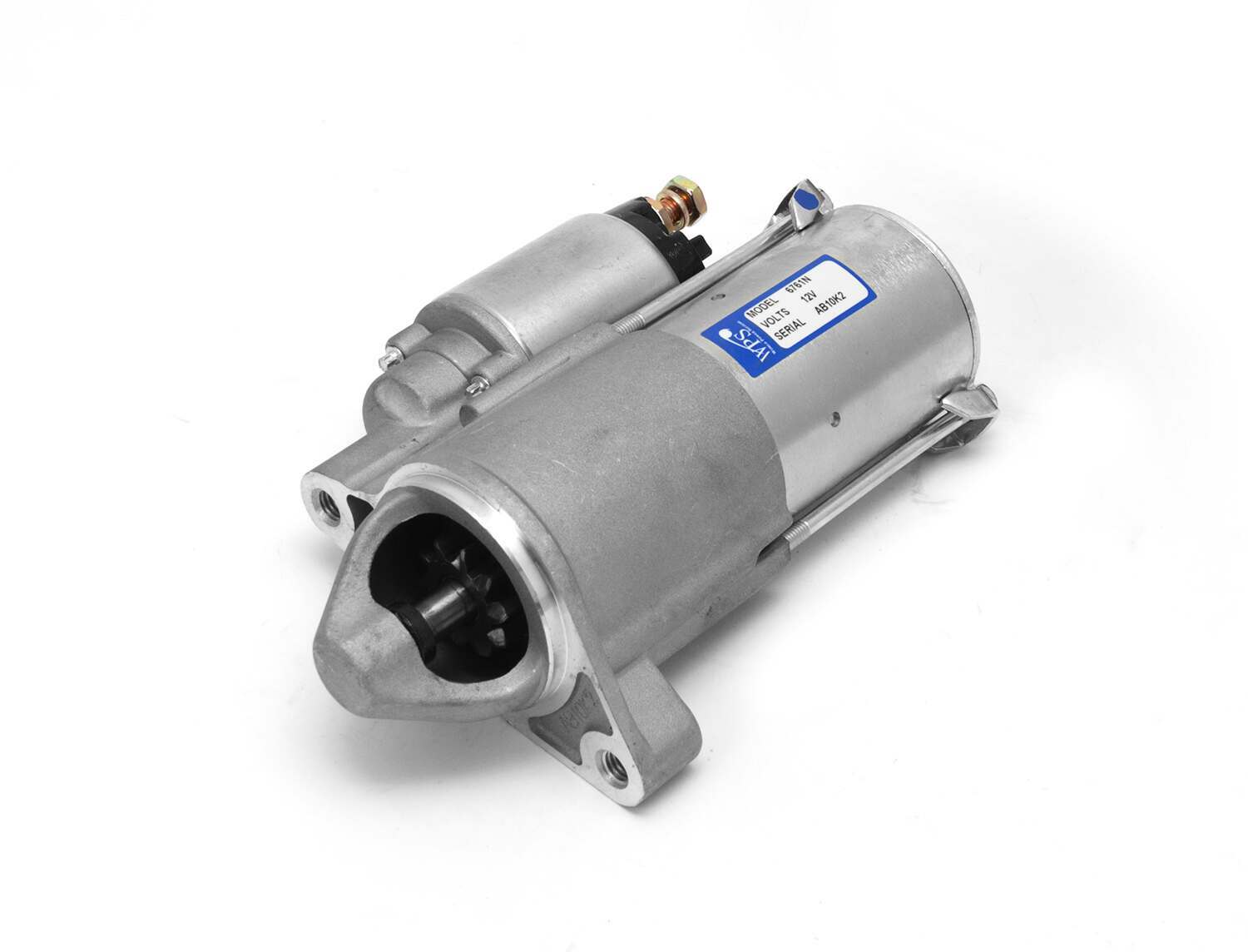Omix Starter 3.7L - 17227.2