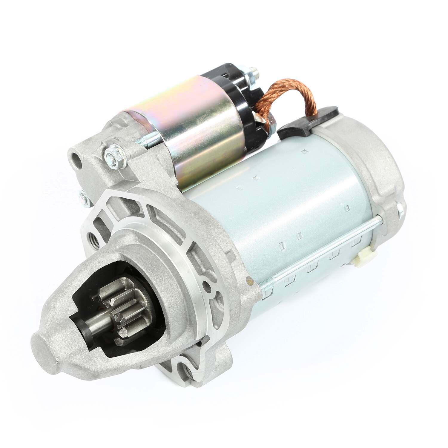 Omix Starter - 17227.4