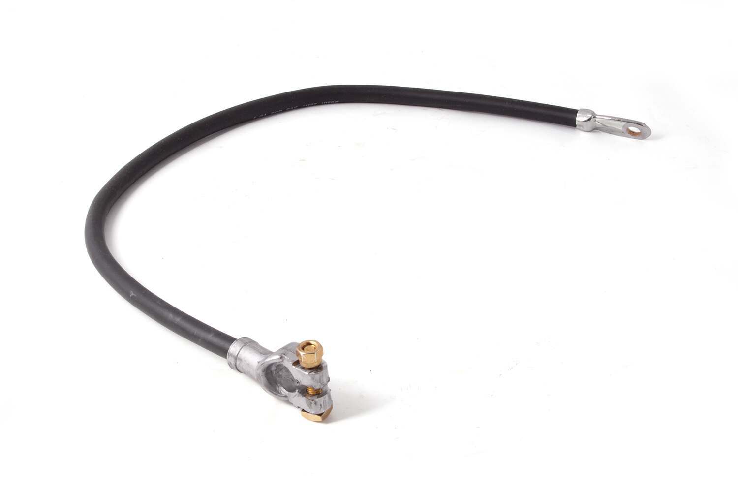 Omix Battery To Solenoid - 17230.1