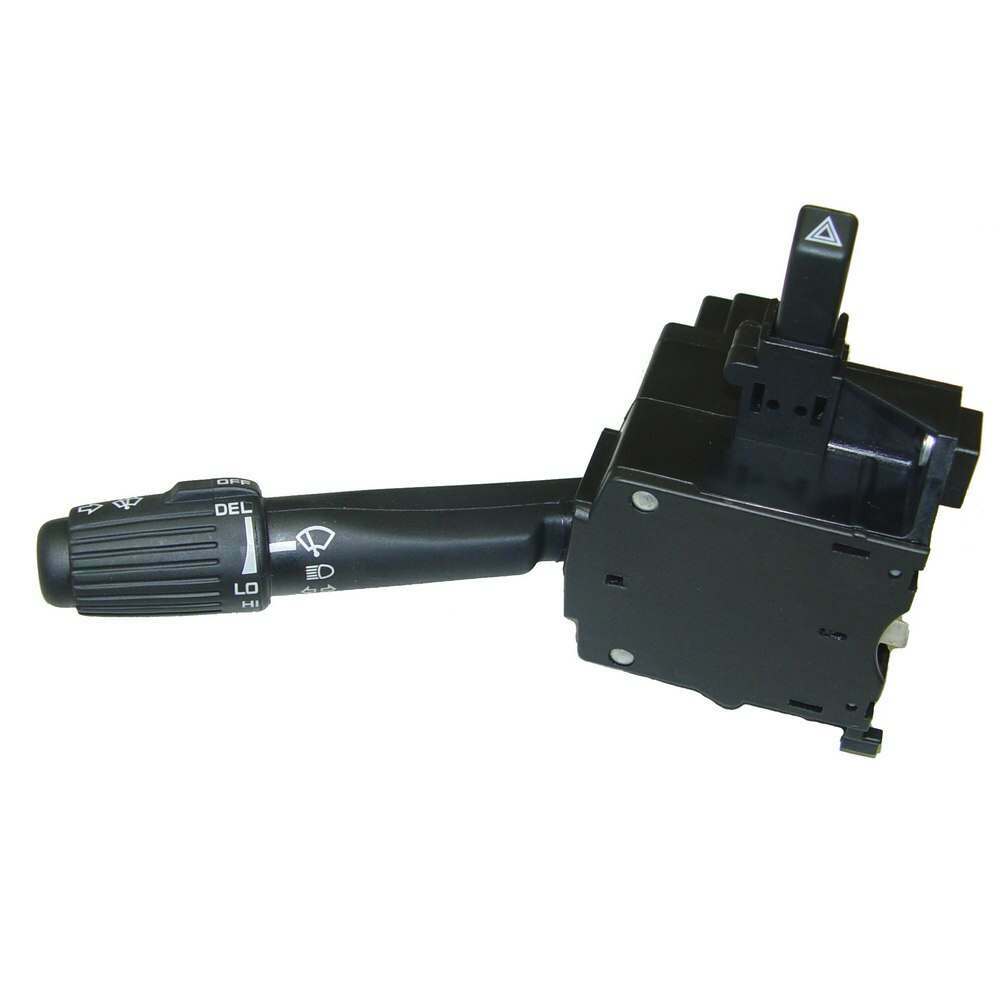 Omix Multi Function Switch - 17234.1