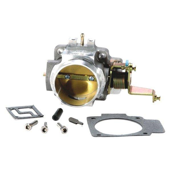 BBK 1991-2003 Jeep 4.0L 62Mm Power Plus Throttle Body - 1724