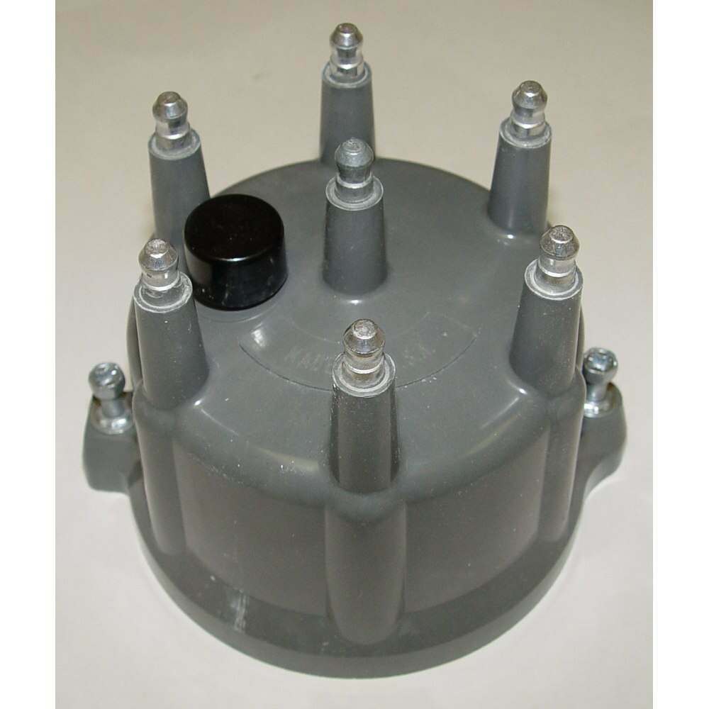 Omix Distributor Cap - 17244.1