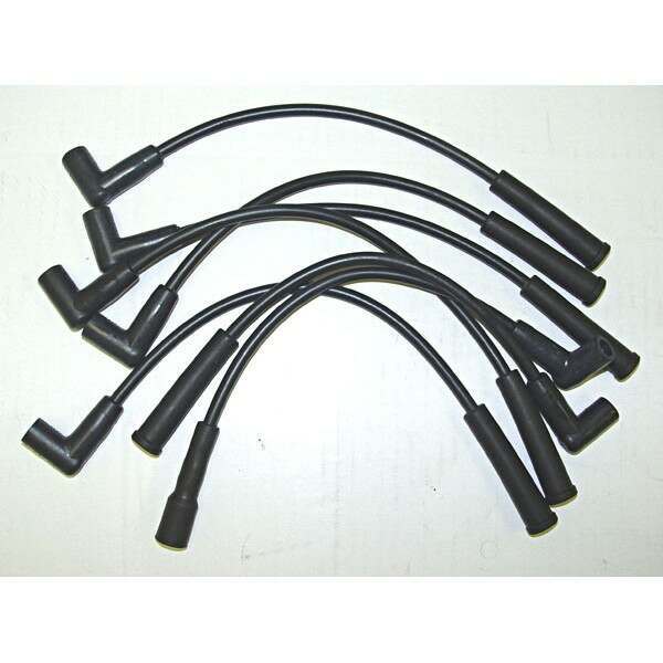 Omix Ignition Wire Set - 17245.1