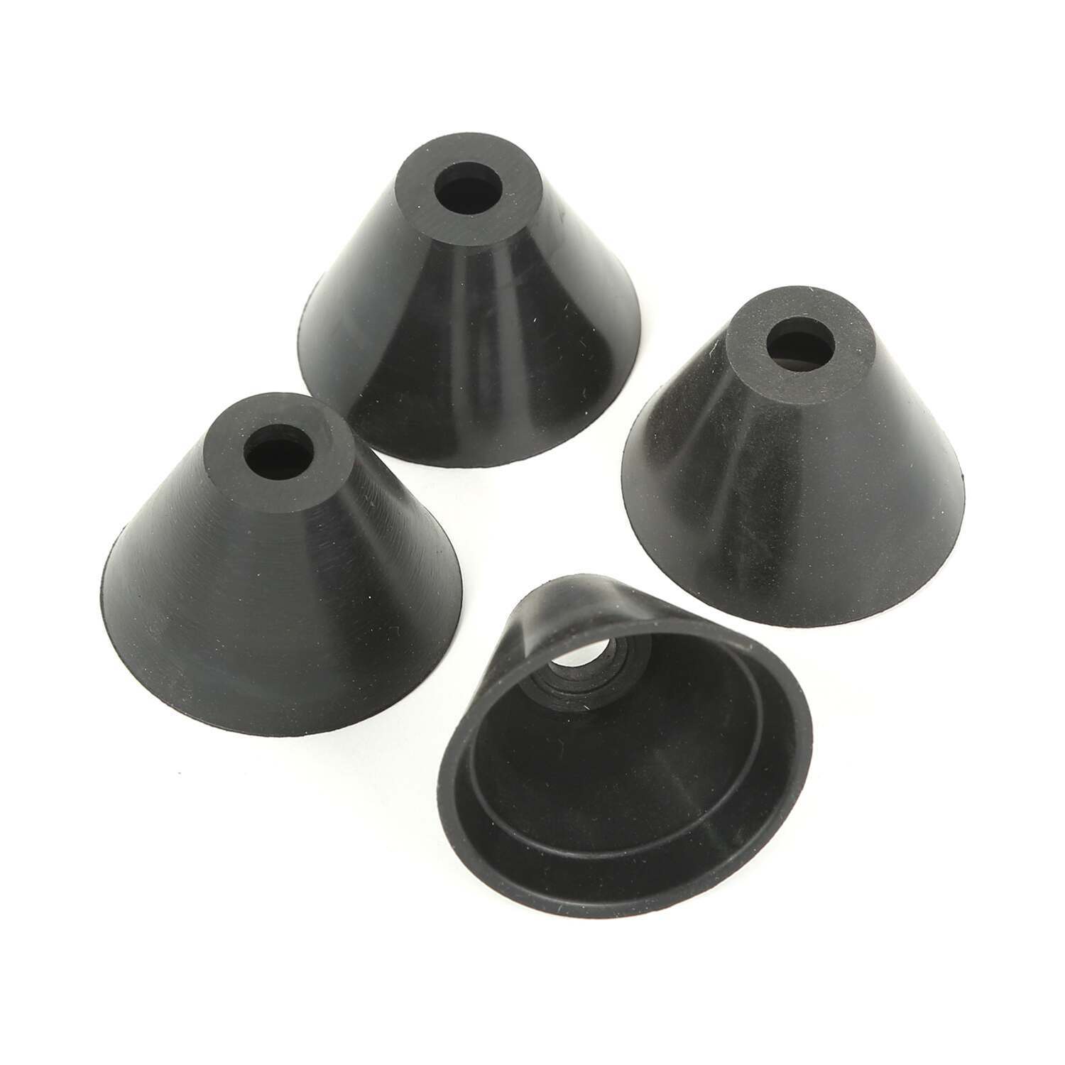 Omix Spark Plug Rain Shield Set - 17248.1