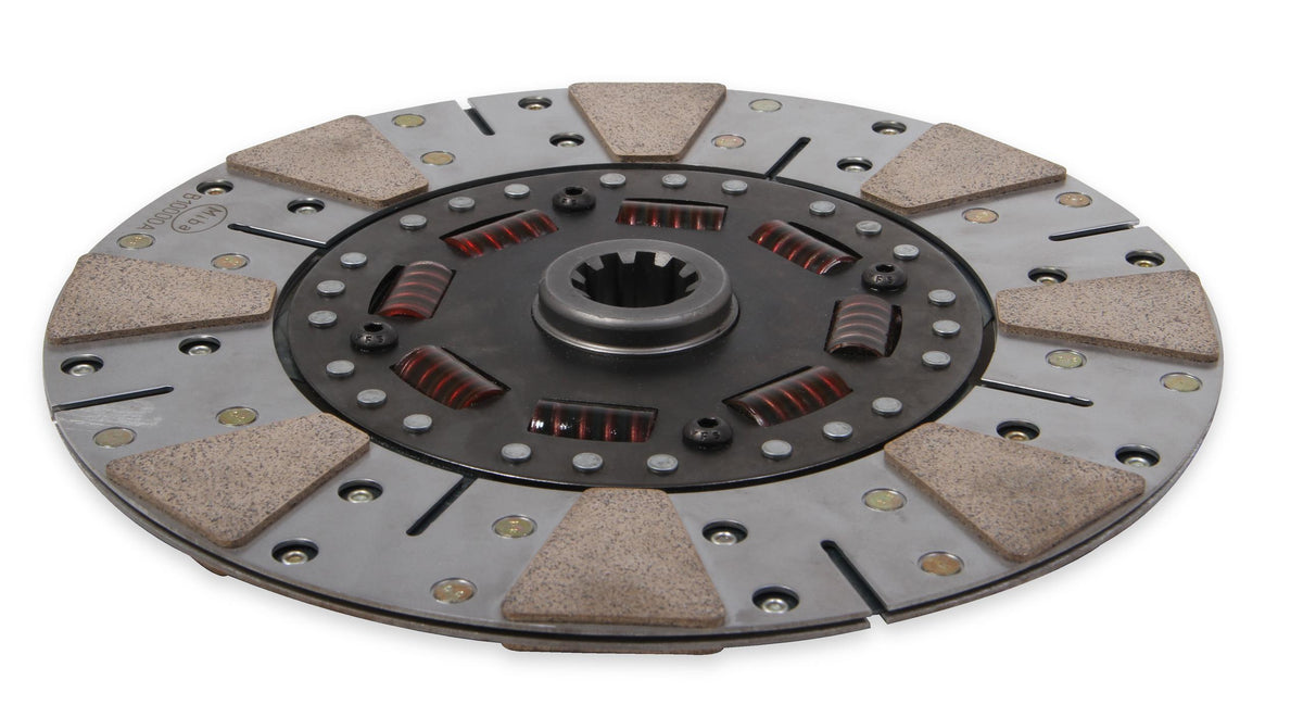 Hays 92-1002 Hays650 Cltch 55-85 Gm,10.5In,10Spl