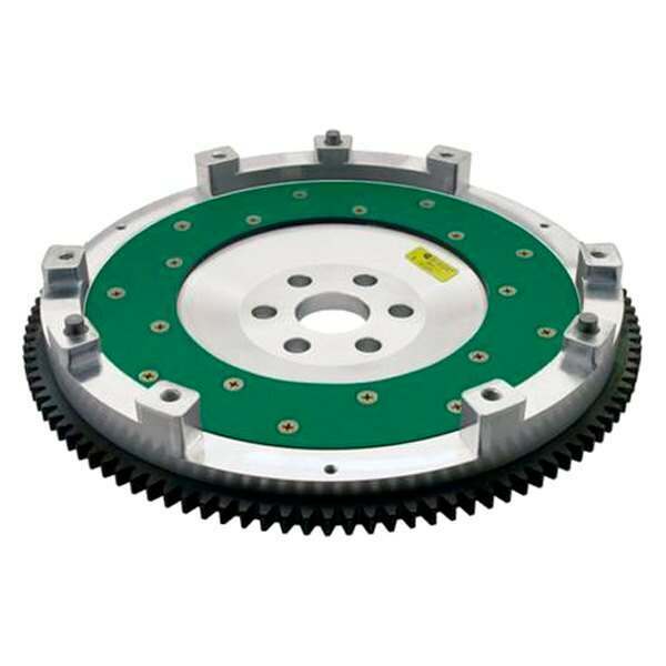 Fidanza Flywheel - 172551