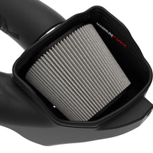 AFE Magnum FORCE Stage-2 Cold Air Intake System w/Pro DRY S Filter (Ford F-150 2021 V8-5.0L) - 54-13064D