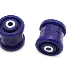 SuperPro Suspension Bushing Kit - SPF5171K