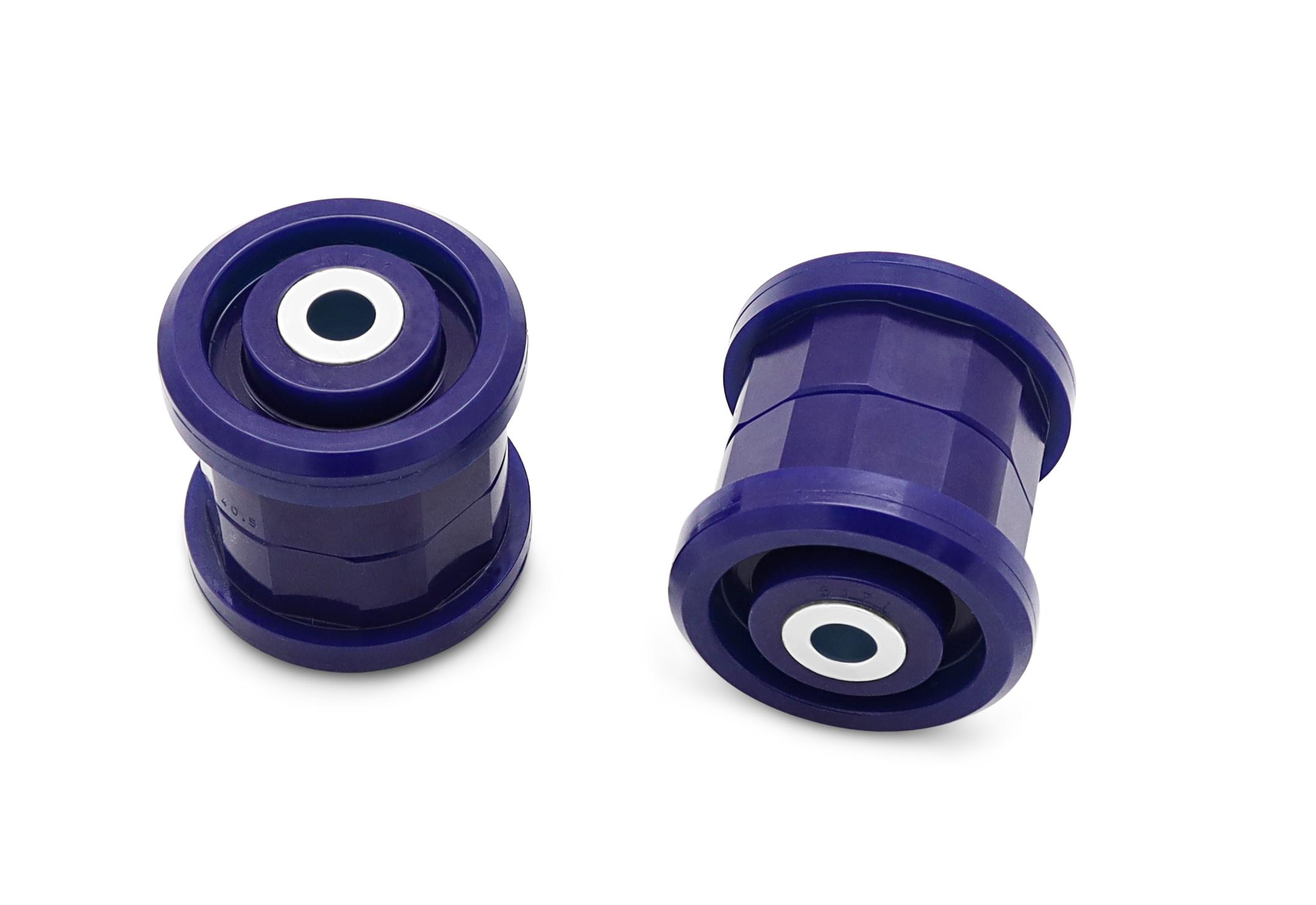 SuperPro Suspension Bushing Kit - SPF5171K
