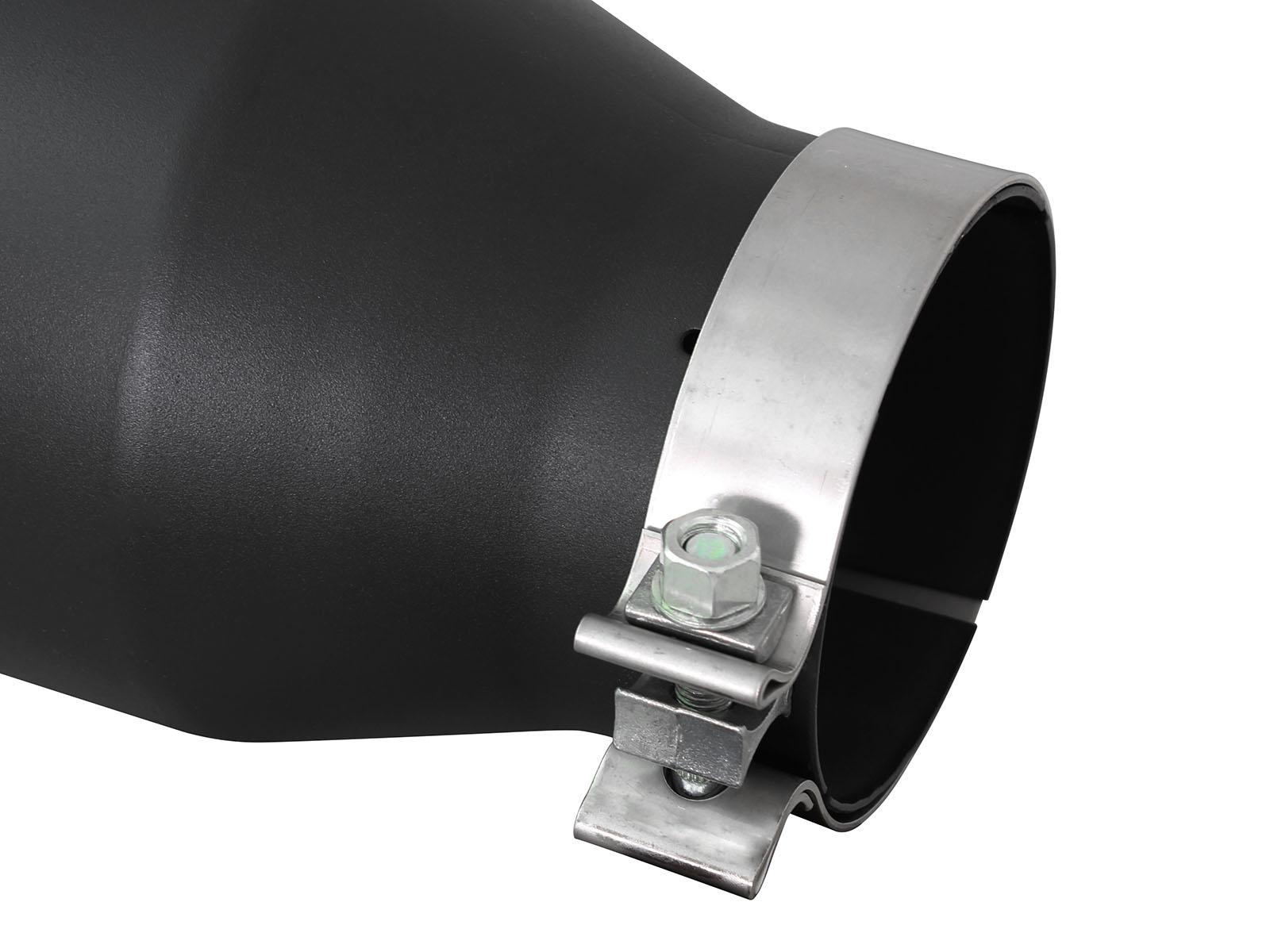 AFE Universal Exhaust Tip (Universal Fit) - 49T40606-B15