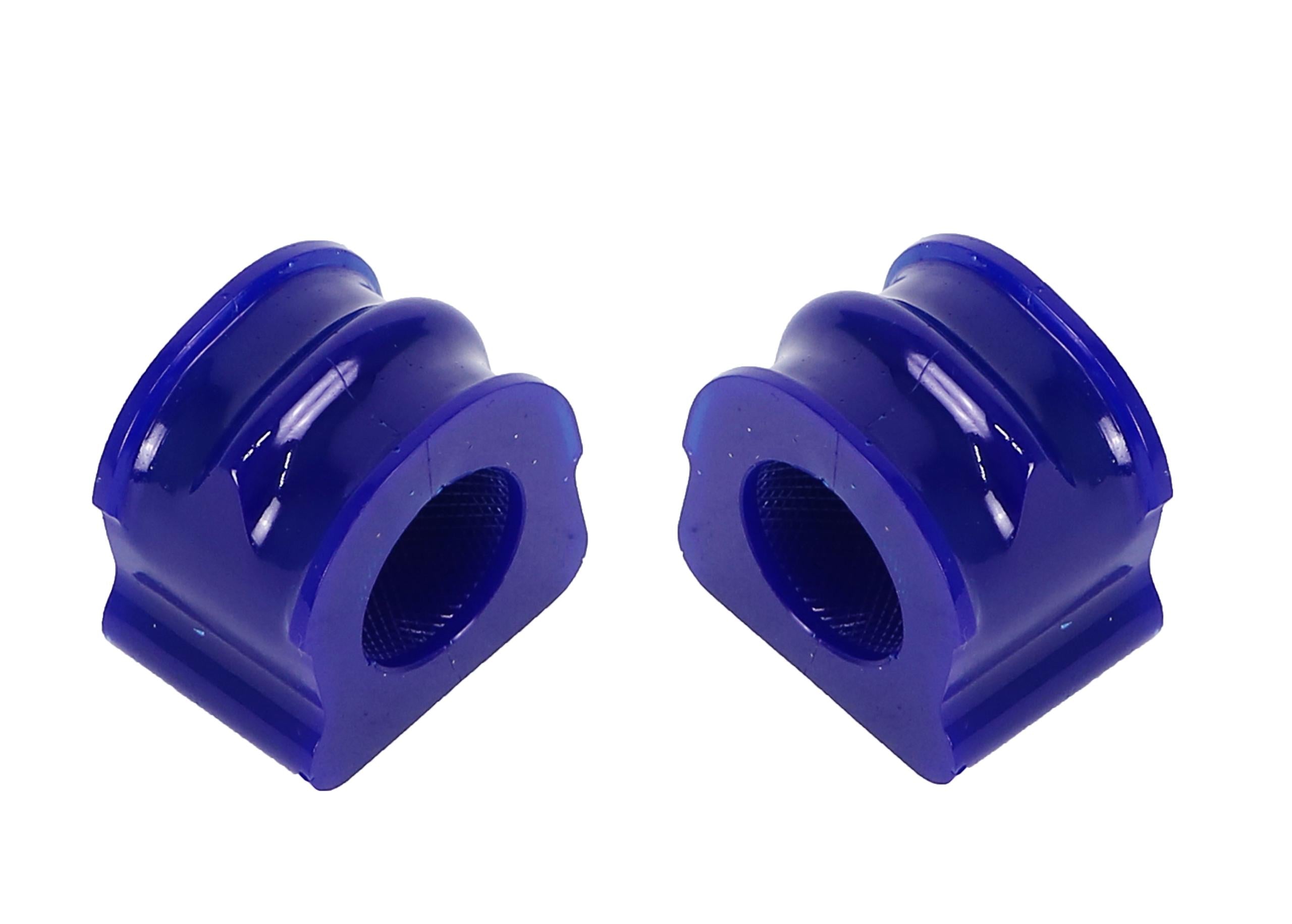 SuperPro Fr/ Sway Bar Mount to Chassis (1998-2010 TT Quattro, Beetle, Golf) - SPF2593-21K