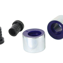 SuperPro Fr Ctl Arm Lwr Rear Bush Kit - SPF4245K
