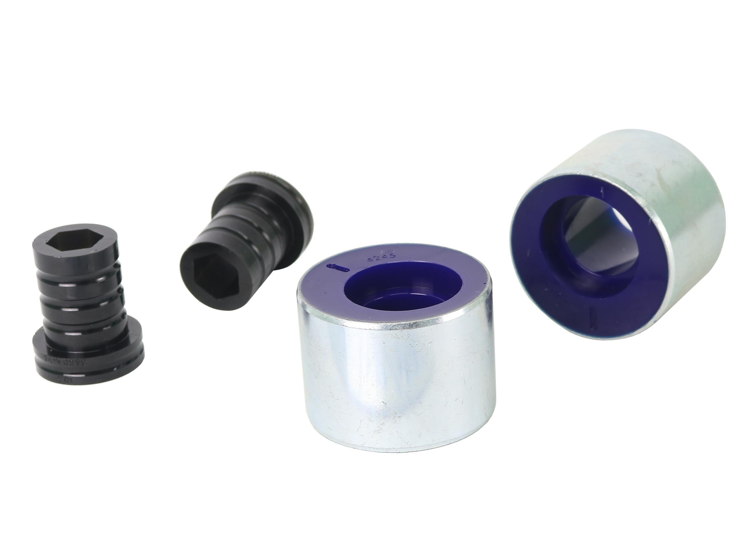 SuperPro Fr Ctl Arm Lwr Rear Bush Kit - SPF4245K