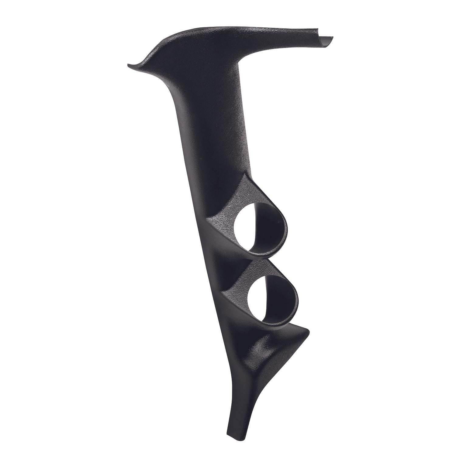Auto Meter A-PILLAR, FULL, DUAL, 2-1/16", FORD BRONCO, F SERIES 92-97 (EXCL. 97 F150) - 17302